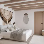 Villa Aelia Paros Beachfront