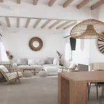 Villa Aelia Paros Beachfront Chrisi Akti (Paros)