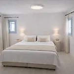 Aelia Paros Beachfront *