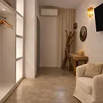 Villa Aelia Paros Beachfront