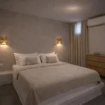 Aelia Paros Beachfront *