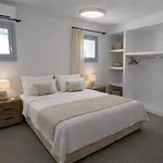 Villa Aelia Paros Beachfront