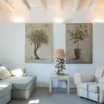 Aelia Paros Beachfront * Chrisi Akti (Paros)