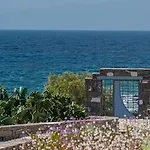 Aelia Paros Beachfront Villa Chrisi Akti (Paros)