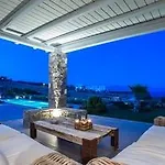 Aelia Paros Beachfront * Chrisi Akti (Paros)