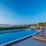 Aelia Paros Beachfront *