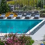 Aelia Paros Beachfront