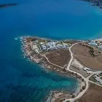 Villa Aelia Paros Beachfront Chrisi Akti (Paros)