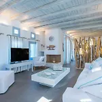 Aelia Paros Beachfront