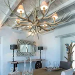 Aelia Paros Beachfront
