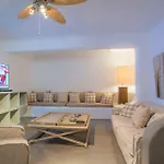 Villa Aelia Paros Beachfront *
