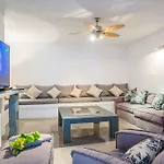 Villa Aelia Paros Beachfront Chrisi Akti (Paros)