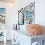 Aelia Paros Beachfront Villa *