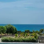 Aelia Paros Beachfront *