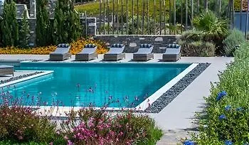 Aelia Paros Beachfront