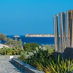 Aelia Paros Beachfront
