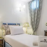 Villa Aelia Paros Beachfront Chrisi Akti (Paros)