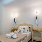 Aelia Paros Beachfront * Chrisi Akti (Paros)