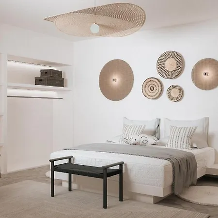 Aelia Hospitality Paros Βίλα