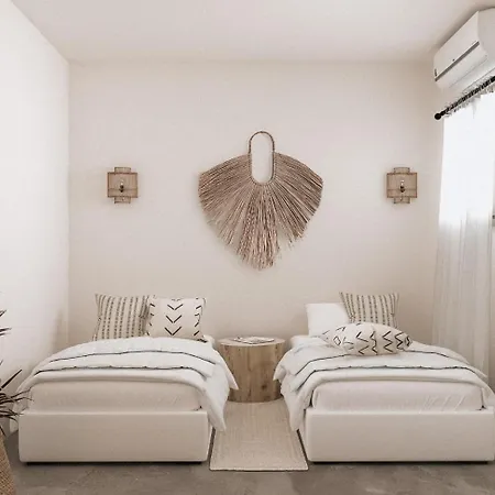 Aelia Hospitality Paros Βίλα