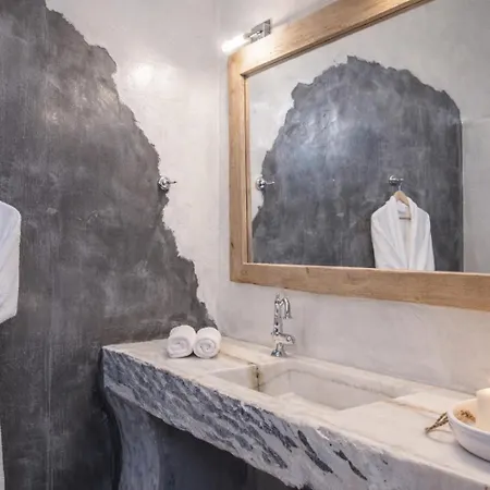 Aelia Paros Beachfront Villa