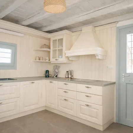 Aelia Paros Villa Chrisi Akti (Paros)