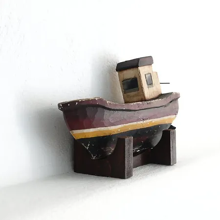 Aelia Paros Beachfront * 흐리시 악티