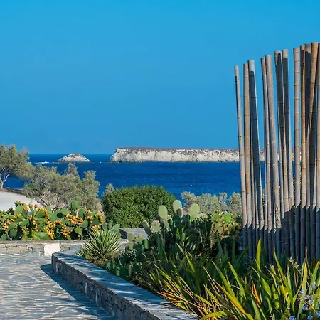 Aelia Paros Beachfront Villas-member Of My Hospitality