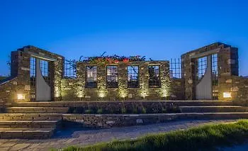 Aelia Paros * Chrisi Akti (Paros)