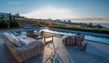 Aelia Paros Beachfront * Chrisi Akti (Paros)