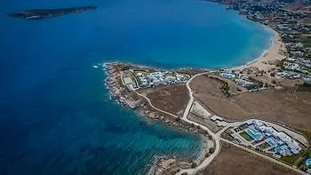 Villa Aelia Paros Beachfront Chrisi Akti (Paros)