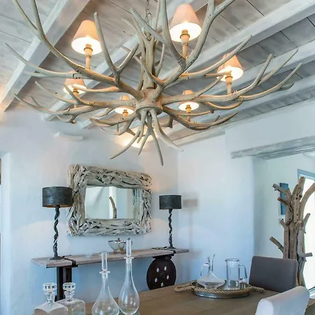 Aelia Paros Beachfront