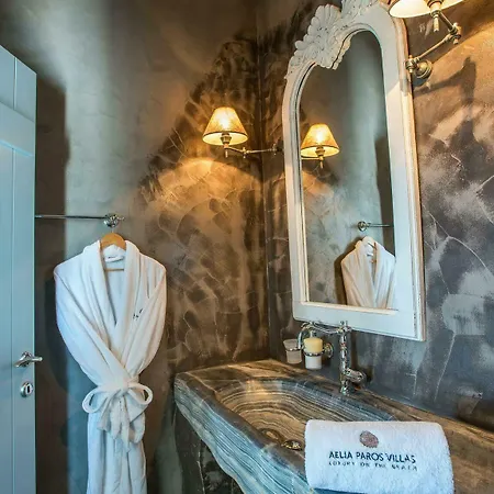 Βίλα Aelia Hospitality Paros *