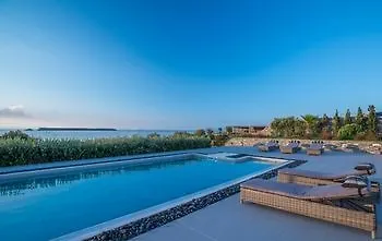 Aelia Paros Beachfront *